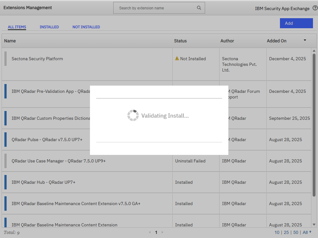 A screenshot of a computer  AI-generated content may be incorrect.