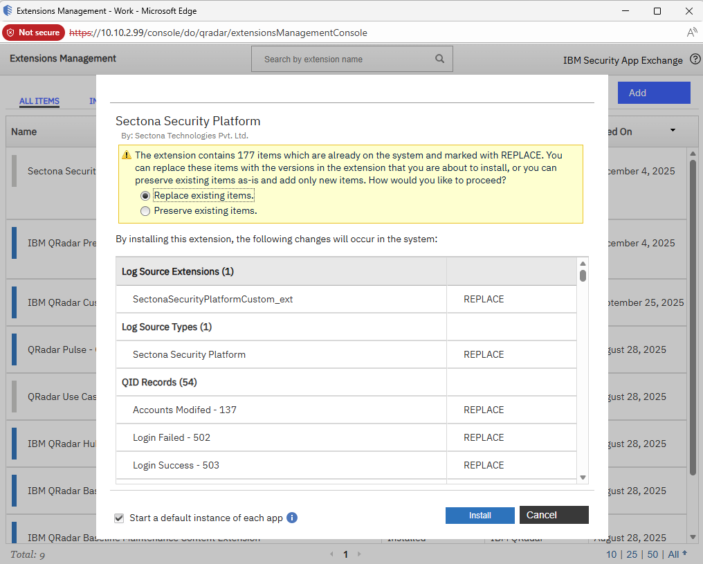 A screenshot of a computer  AI-generated content may be incorrect.