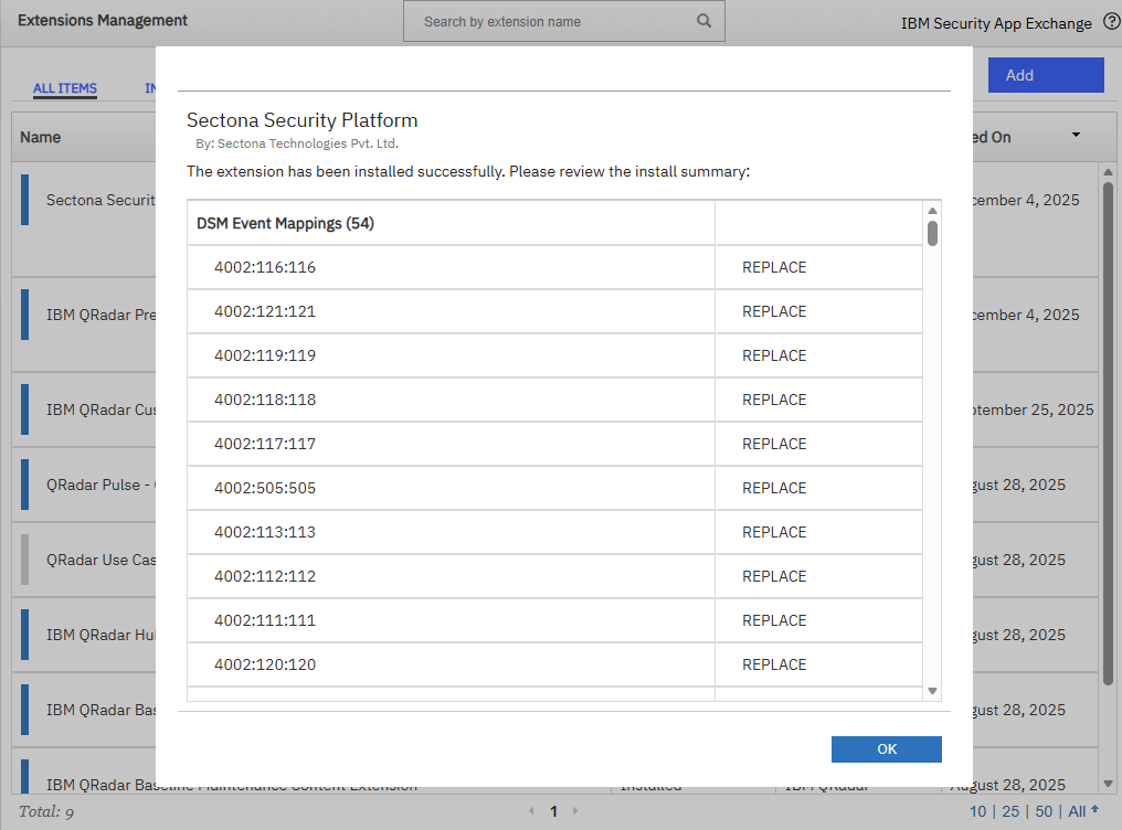 A screenshot of a computer

AI-generated content may be incorrect.