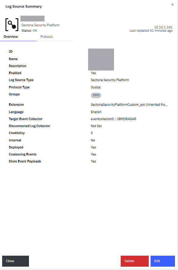 A screenshot of a computer

AI-generated content may be incorrect.